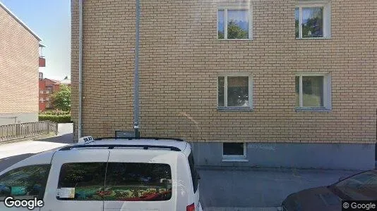 Apartments for rent in Katrineholm - Photo from Google Street View