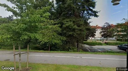 Apartments for rent in Katrineholm - Photo from Google Street View