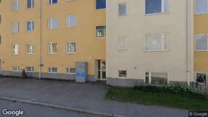 Apartments for rent in Katrineholm - Photo from Google Street View