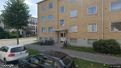 Apartments for rent in Katrineholm - Photo from Google Street View