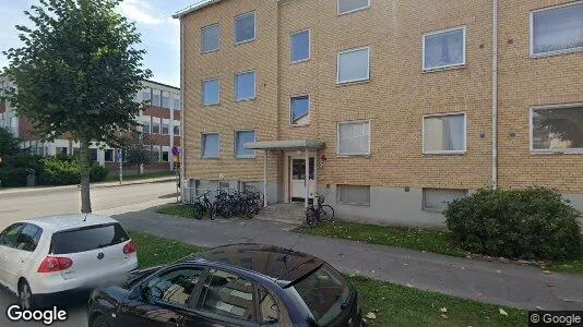 Apartments for rent in Katrineholm - Photo from Google Street View