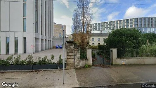 Apartments for rent in Dublin 4 - Photo from Google Street View