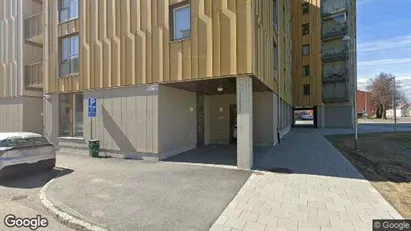 Apartments for rent in Skellefteå - Photo from Google Street View