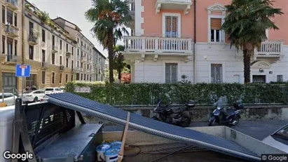 Rooms for rent in Milano Zona 1 - Centro storico - Photo from Google Street View