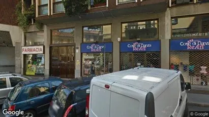 Apartments for rent in Milano Zona 1 - Centro storico - Photo from Google Street View
