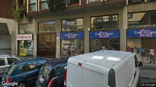 Apartments for rent in Milano Zona 1 - Centro storico - Photo from Google Street View