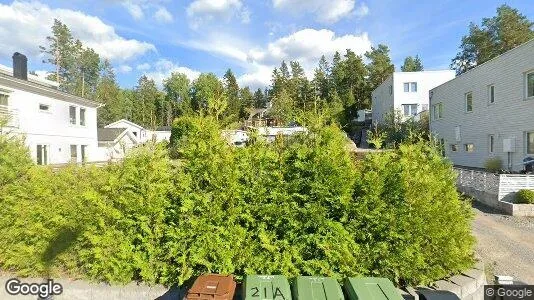 Apartments for rent in Haninge - Photo from Google Street View
