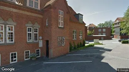 Apartments for rent in Aarhus C - Photo from Google Street View
