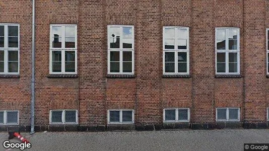 Apartments for rent in Roskilde - Photo from Google Street View