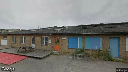 Apartments for rent in Roskilde - Photo from Google Street View