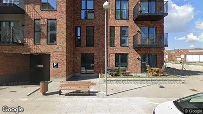 Apartments for rent in Brøndby - Photo from Google Street View