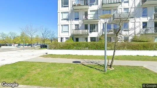 Apartments for rent in Søborg - Photo from Google Street View
