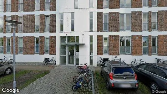 Apartments for rent in Vallensbæk Strand - Photo from Google Street View