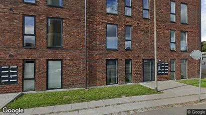 Apartments for rent in Frederikssund - Photo from Google Street View