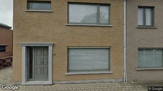 Rooms for rent in Sint-Niklaas - Photo from Google Street View