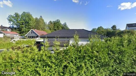 Apartments for rent in Hurum - Photo from Google Street View
