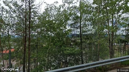 Apartments for rent in Oslo Nordre Aker - Photo from Google Street View