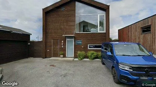 Apartments for rent in Sandnes - Photo from Google Street View