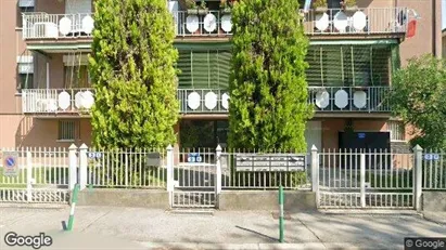Rooms for rent in Padua - Photo from Google Street View