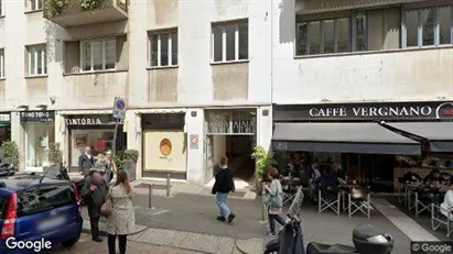 Rooms for rent in Milano Zona 1 - Centro storico - Photo from Google Street View