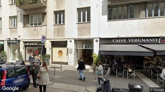 Rooms for rent in Milano Zona 1 - Centro storico - Photo from Google Street View
