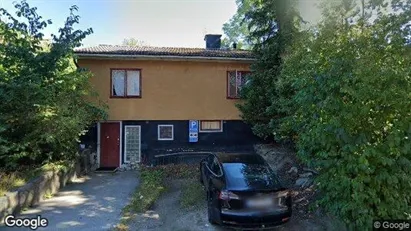 Apartments for rent in Stockholm South - Photo from Google Street View