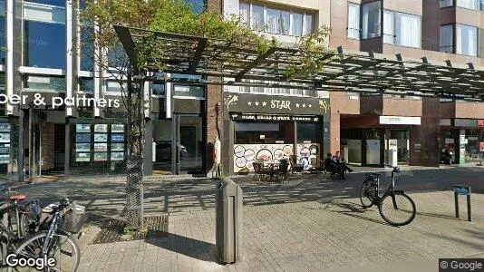 Apartments for rent in Turnhout - Photo from Google Street View