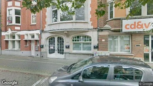 Apartments for rent in Stad Gent - Photo from Google Street View