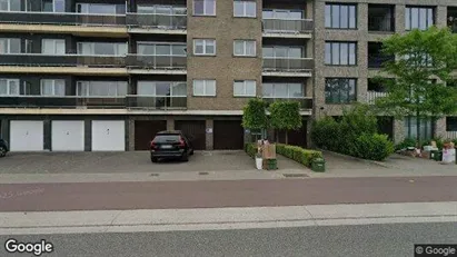 Apartments for rent in Aartselaar - Photo from Google Street View