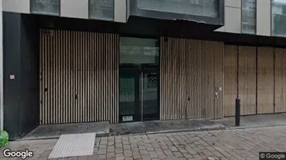 Apartments for rent in Stad Gent - Photo from Google Street View