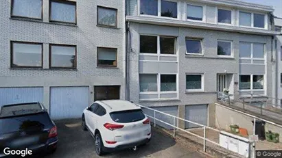 Apartments for rent in Verviers - Photo from Google Street View