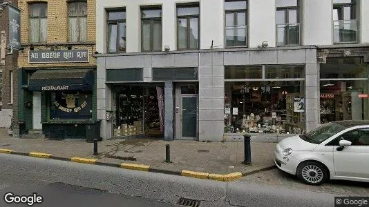 Apartments for rent in Stad Gent - Photo from Google Street View