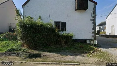Apartments for rent in Pont-à-Celles - Photo from Google Street View