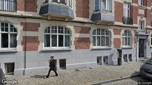 Apartments for rent in Stad Brussel - Photo from Google Street View