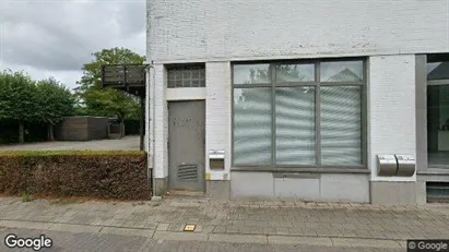 Apartments for rent in Anzegem - Photo from Google Street View