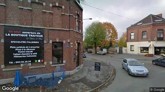 Apartments for rent in Bergen - Photo from Google Street View