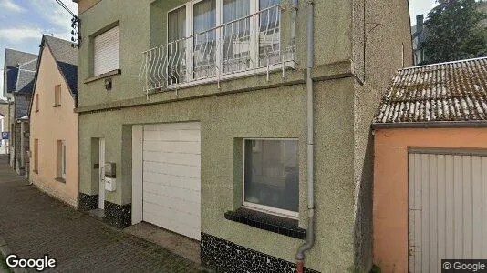 Apartments for rent in Aubange - Photo from Google Street View