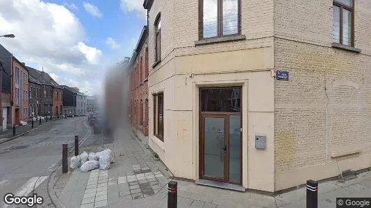 Apartments for rent in Bergen - Photo from Google Street View