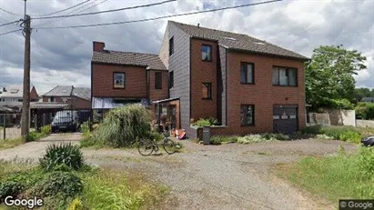 Apartments for rent in Dendermonde - Photo from Google Street View