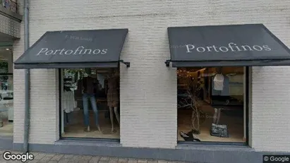 Apartments for rent in Hoogstraten - Photo from Google Street View