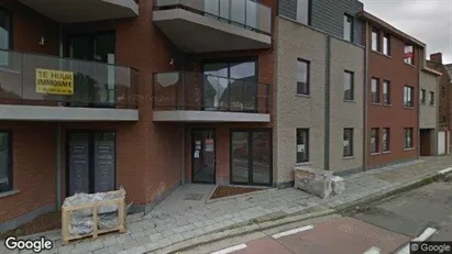 Apartments for rent in Dendermonde - Photo from Google Street View