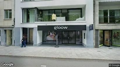 Apartments for rent in Stad Antwerp - Photo from Google Street View