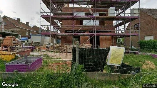 Apartments for rent in Gooik - Photo from Google Street View