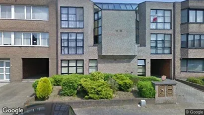 Apartments for rent in Turnhout - Photo from Google Street View