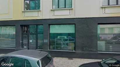 Apartments for rent in Stad Brussel - Photo from Google Street View