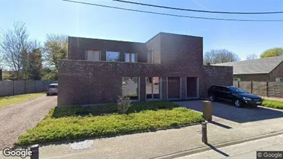 Apartments for rent in De Pinte - Photo from Google Street View