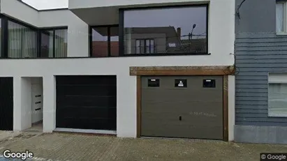 Apartments for rent in Diksmuide - Photo from Google Street View