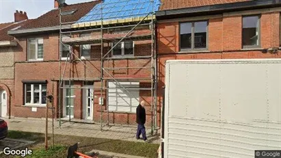 Apartments for rent in Stad Gent - Photo from Google Street View