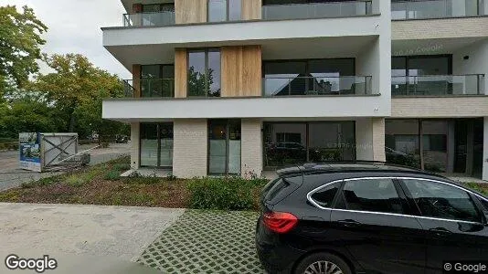 Apartments for rent in Zoersel - Photo from Google Street View