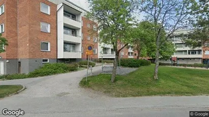 Apartments for rent in Lindesberg - Photo from Google Street View